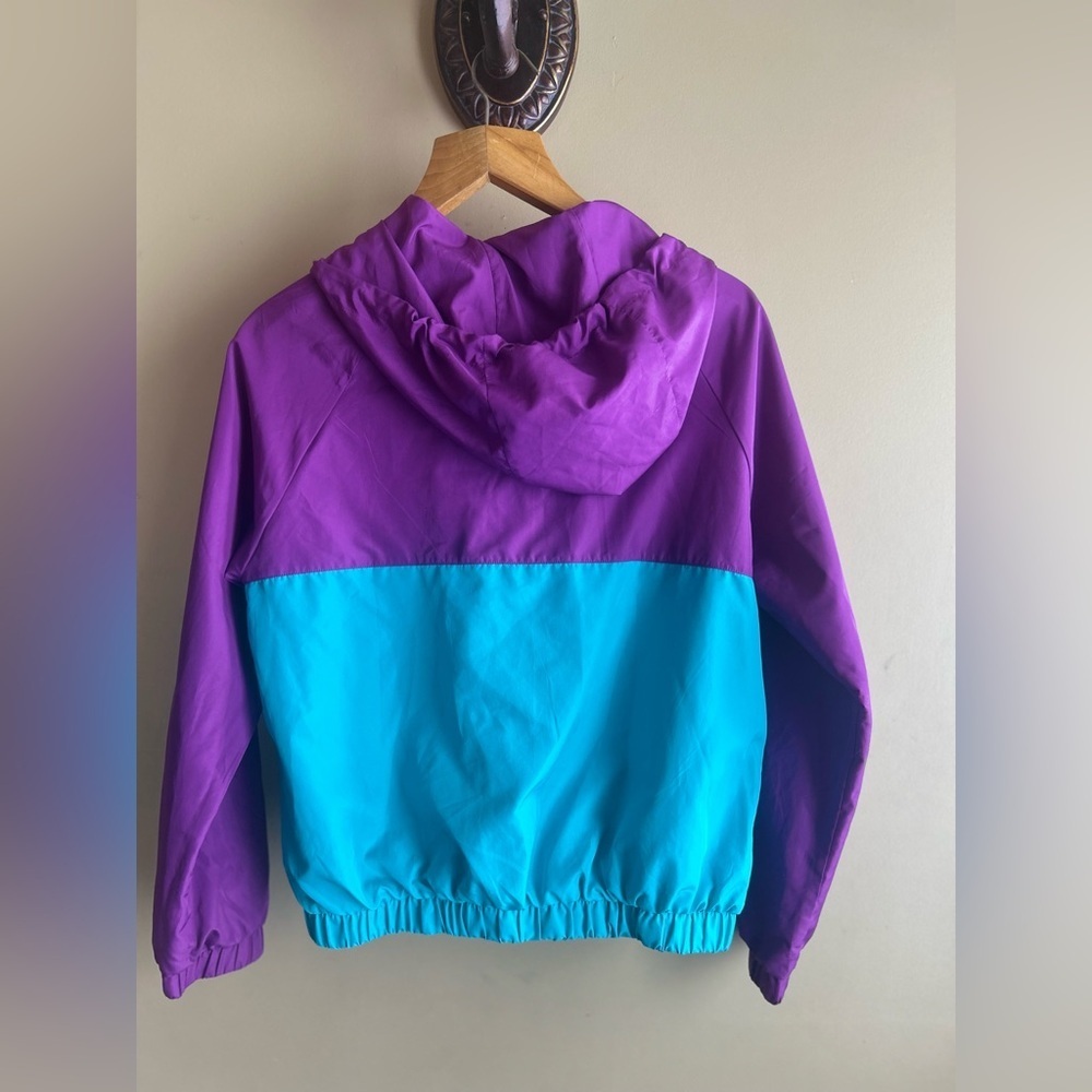 F21 pullover jacket - Picture 3 of 12